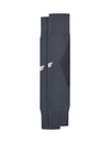 Erima Tube Socks - slate grey/weiß – Bild 1