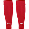 JAKO Tube Stutzen - sportrot – Bild 1
