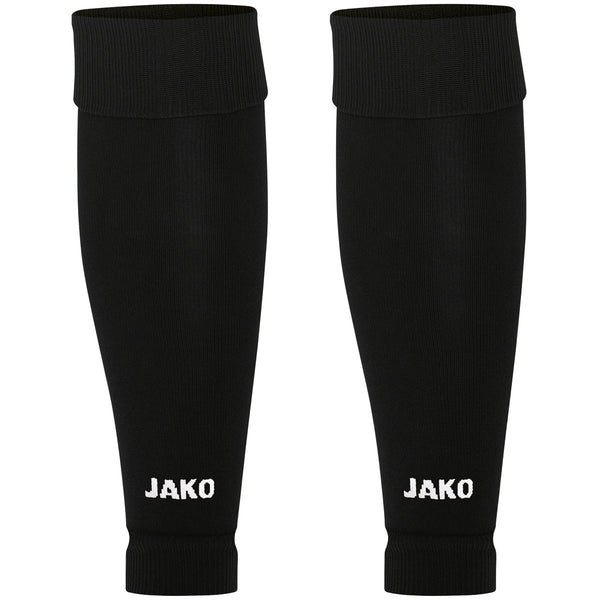 JAKO Tube Stutzen - schwarz – Bild 1