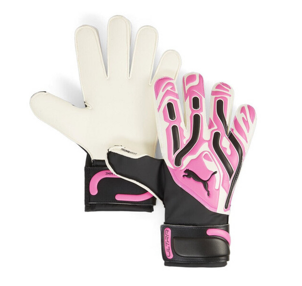 Puma ULTRA Match Protect RC TW-Handschuhe Phenomenal Pink F08 – Bild 4