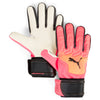 Puma FUTURE Match NC Forever Faster TW-Handschuhe Rosa F02 – Bild 3