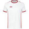 JAKO - Trikot Primera KA - weiß/sportrot – Bild 2