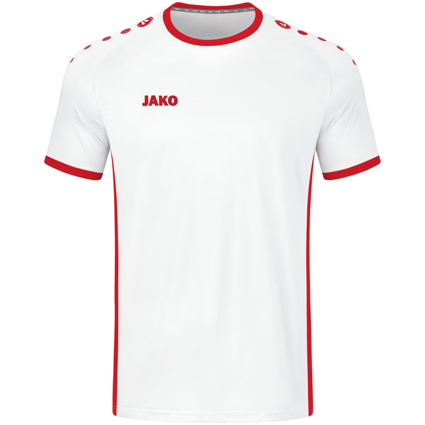 JAKO - Trikot Primera KA - weiß/sportrot – Bild 2