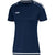 JAKO Trikot Striker KA Damen - marine/weiß – Bild 1