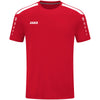 JAKO Trikot Power KA - rot – Bild 2
