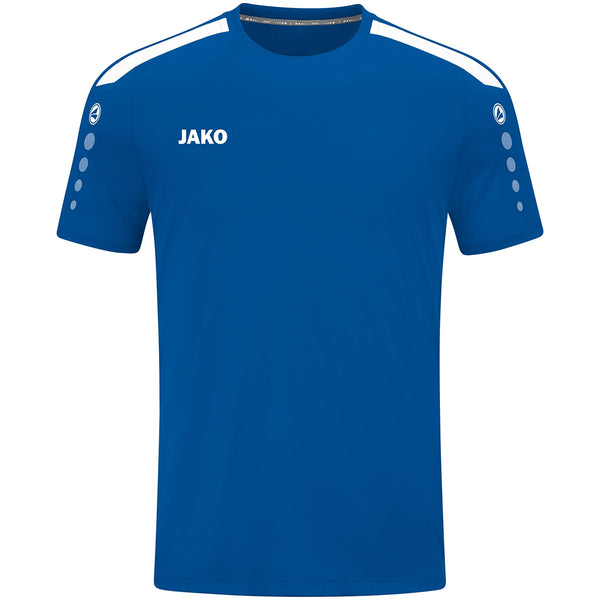 JAKO Trikot Power KA - royal – Bild 1