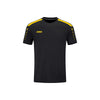 JAKO Trikot Power KA - schwarz/citro – Bild 2