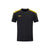 JAKO Trikot Power KA - schwarz/citro – Bild 2