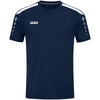 JAKO Trikot Power KA - marine – Bild 7