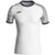 JAKO Trikot Iconic KA - weiß/soft grey/anthra light – Bild 2