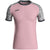 JAKO Trikot Iconic KA - dusky pink/soft grey/anthra light – Bild 2