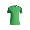 JAKO Trikot Iconic KA - soft green/sportgrün – Bild 2