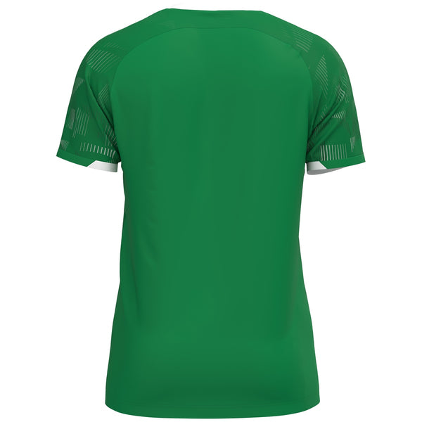JAKO Trikot Sonic KA - grün/schwarz/weiß – Bild 21