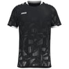 JAKO Trikot Sonic KA - grün/schwarz/weiß – Bild 10