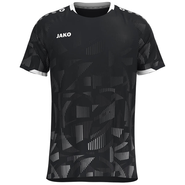 JAKO Trikot Sonic KA - grün/schwarz/weiß – Bild 10