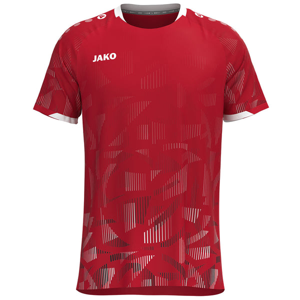 JAKO Trikot Sonic KA - grün/schwarz/weiß – Bild 14