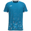 JAKO Trikot Sonic KA - grün/schwarz/weiß – Bild 16