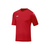 JAKO Trikot Team KA - sportrot – Bild 3