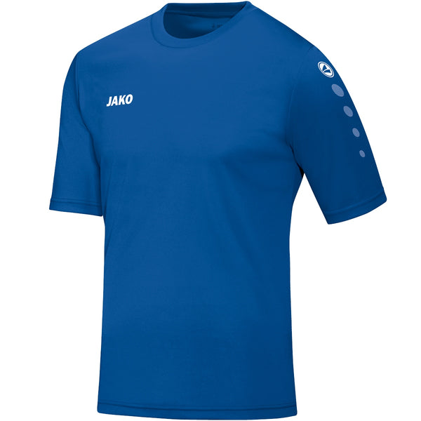 JAKO Trikot Team KA - sportroyal – Bild 2