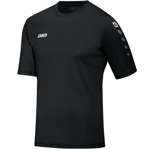 JAKO Trikot Team KA - schwarz – Bild 1