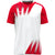 JAKO Trikot Vintage KA - weiß/rot – Bild 9