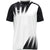 JAKO Trikot Vintage KA - weiß/schwarz – Bild 9