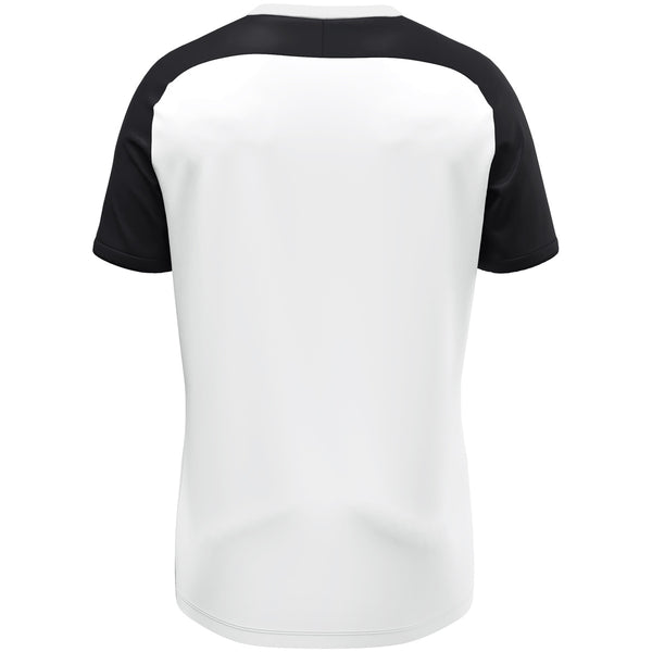 JAKO Trikot Vintage KA - weiß/schwarz – Bild 10