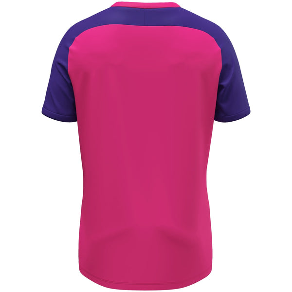 JAKO Trikot Vintage KA - fuchsia/lila - Pink – Bild 10