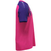 JAKO Trikot Vintage KA - fuchsia/lila - Pink – Bild 12