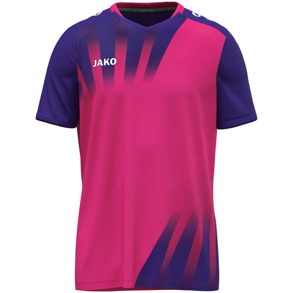 JAKO Trikot Vintage KA - fuchsia/lila - Pink – Bild 1