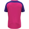 JAKO Trikot Vintage KA - fuchsia/lila - Pink – Bild 4