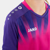 JAKO Trikot Vintage KA - fuchsia/lila - Pink – Bild 7