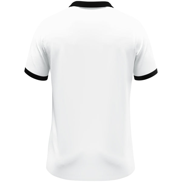 JAKO Trikot Glory KA - weiß/schwarz – Bild 4