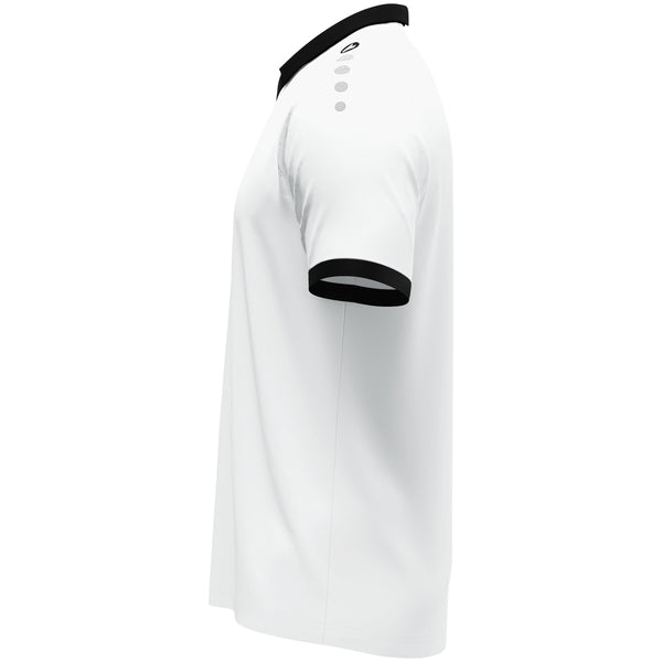 JAKO Trikot Glory KA - weiß/schwarz – Bild 16