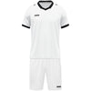 JAKO Trikot Glory KA - weiß/schwarz – Bild 13