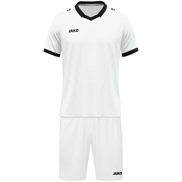 JAKO Trikot Glory KA - weiß/schwarz – Bild 13
