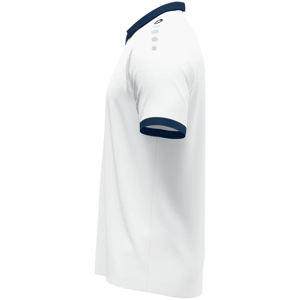 JAKO Trikot Glory KA - weiß/marine – Bild 5