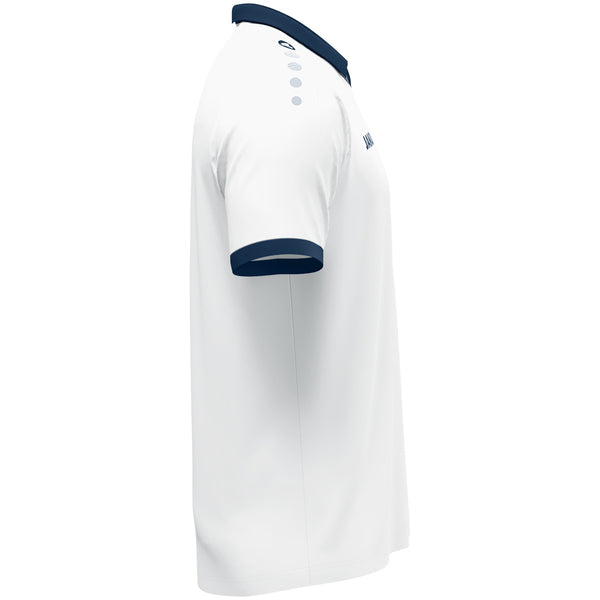 JAKO Trikot Glory KA - weiß/marine – Bild 6