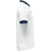 JAKO Trikot Glory KA - weiß/marine – Bild 12