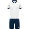 JAKO Trikot Glory KA - weiß/marine – Bild 13