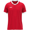 JAKO Trikot Glory KA - rot/weiß – Bild 1