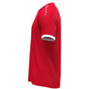 JAKO Trikot Glory KA - rot/weiß – Bild 5