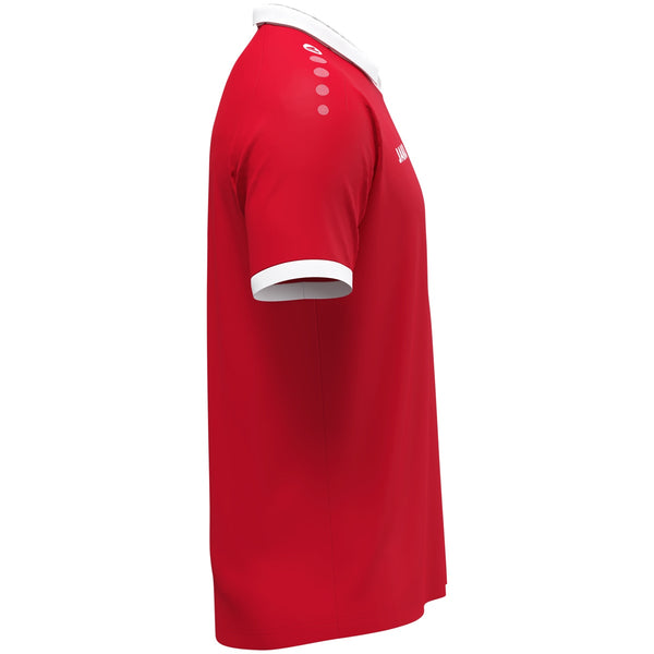 JAKO Trikot Glory KA - rot/weiß – Bild 12