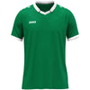 JAKO Trikot Glory KA - dunkelgrün/weiß – Bild 1
