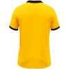 JAKO Trikot Glory KA - gelb/schwarz – Bild 4