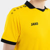 JAKO Trikot Glory KA - gelb/schwarz – Bild 7