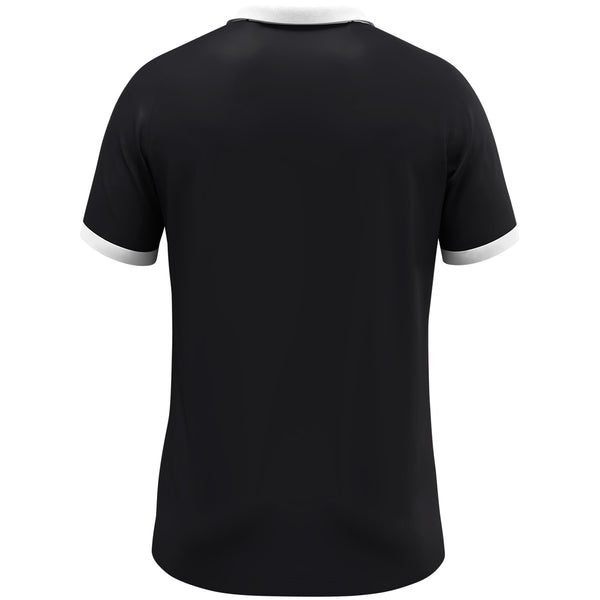 JAKO Trikot Glory KA - schwarz/weiß – Bild 4