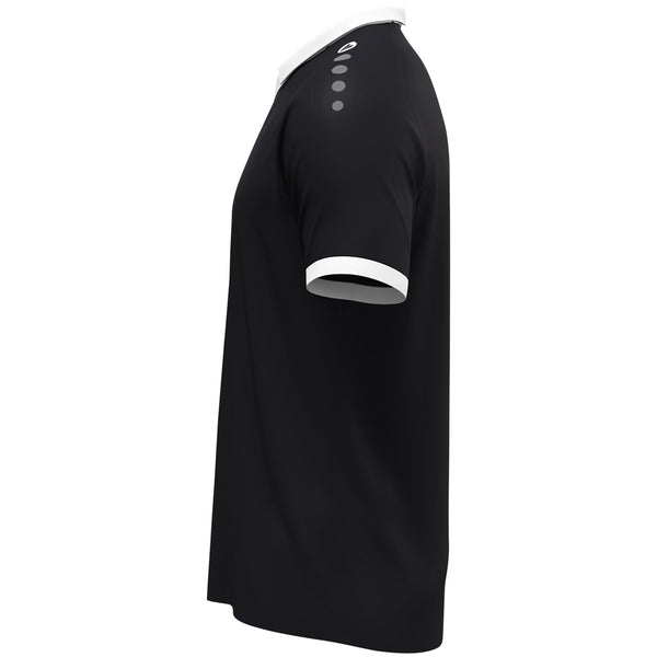 JAKO Trikot Glory KA - schwarz/weiß – Bild 5