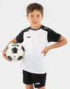 JAKO Trikot Dynamic KA - weiß/schwarz/anthrazit – Bild 2