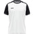 JAKO Trikot Dynamic KA - weiß/schwarz/anthrazit – Bild 9